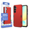 ECHELON  Phone case for Samsung Galaxy S24 ULTRA RED