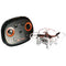 Ematic MINI 2.4 GHz 6-Axis Gyroscopic Drone with Remote and App