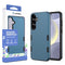 echelon Bravo Series Case for Samsung Galaxy S24 - Blue