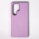 Cellhelmet Fortitude Phone case for Samsung Galaxy S23 ULTRA PURPLE