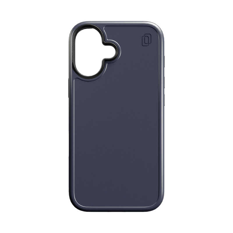 CELLHELMET FORTITUDE Phone case for iPhone 16 blue