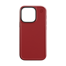 CELLHELMET FORTITUDE Phone case for iPhone 16 PRO RED