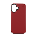 CELLHELMET FORTITUDE Phone case for iPhone 16 red