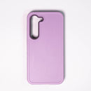 Cellhelmet Fortitude Phone case for Samsung Galaxy S23 PURPLE