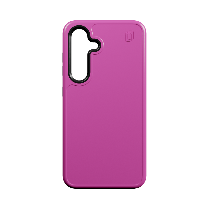 Cellhelmet Fortitude Phone case for Samsung Galaxy S24 pink