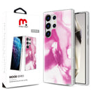 MyBat Pro Mood Series Case for Samsung Galaxy S24 Ultra - Blushing