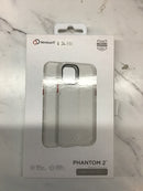 NIMBUS 9 PHONE CASE FOR IPHONE 11 PRO, IPHONE X, IPHONE XS - PHANTOM 2 CLEAR