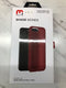 MYBAT PHONE CASE FOR IPHONE 8 PLUS/ 7 PLUS RED