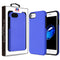 MyBat Fuse Series Case for iPhone 8/7/iPhone SE (2022) / SE (2020) - Dark Blue / Black