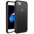 MyBat Frost Hybrid Protector Cover for iPhone 8/7/iPhone SE (2022) / SE (2020) - Smoke