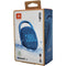 JBL CLIP 4 Bluetooth speaker BLUE