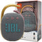 JBL CLIP 4 Bluetooth speaker GRAY