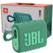 JBL GO 3 Bluetooth speaker TEAL