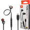 JBL TUNE 310C USBC EARBUDS BLACK