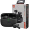 JBL VIBE BEAM WIRELESS EARBUDS BLACK