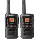 BUSHNELL LPX350 Walkie Talkie Radio (Two Pack)