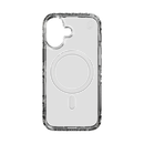 CELLHELMET MAGNITUDE Phone case for iPhone 16 CLEAR