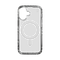 CELLHELMET MAGNITUDE Phone case for iPhone 16 CLEAR