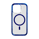 CELLHELMET MAGNITUDE Phone case for iPhone 16 PRO BLUE