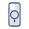 CELLHELMET MAGNITUDE Phone case for iPhone 16 PROMAX BLUE