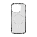 CELLHELMET MAGNITUDE Phone case for iPhone 16 PRO CLEAR