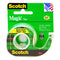 3M Scotch Magic Tape (Matte Finish) 3/4"x300" w/Dispenser