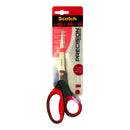 3M Scotch Precision 8" Scissors for Smooth Cutting