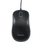 Verbatim® Silent Corded Optical Mouse