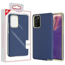 MyBat Fuse Series Case for Samsung Galaxy Note 20 - Ink Blue