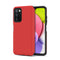 MyBat Pro Fuse Series Case for Samsung Galaxy A03S - Red
