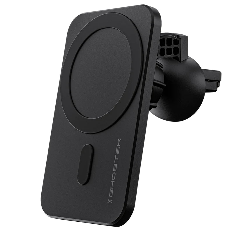 GHOSTEK Car MagSafe Mount — NRGmount