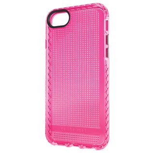 cellhelmet Altitude X Series® Case (iPhone® SE 2020/8/7/6; Pink)