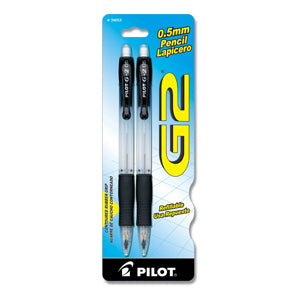 G2 Mechanical Pencil 2pk