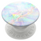 PopSockets Phone and Tablet Swappable PopGrip - Opal