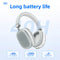 MyBat Pro Epiphany Bluetooth Headset -SILVER