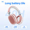 MyBat Pro Epiphany Bluetooth Headset -PINK