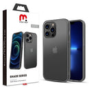 MyBat Pro Shade Series Case for Apple iPhone 13 Pro Max (6.7) - Smoke
