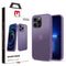 MyBat Pro Shade Series Case for Apple iPhone 13 Pro Max (6.7) - Purple