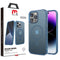 MyBat Pro Shade Series MagSafe Case for Apple iPhone 14 Pro Max (6.7) - Cobalt