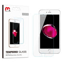 MyBat Pro Tempered Glass Screen Protector for Apple iPhone 8 Plus / iPhone 7 Plus - Clear