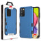 MyBat Pro Tuff Subs Series Case for Samsung Galaxy A03s - Blue