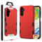 MyBat Pro TUFF Subs Series Case for Samsung Galaxy A14 5G - Red