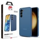 MyBat Pro Shade Series Case for Samsung Galaxy S23 - Cobalt