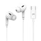 MyBat Pro USB-C Digital Audio Earphone - White