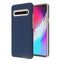 MyBat Fuse Series Case for Samsung Galaxy S10 5G - Ink Blue / Gold