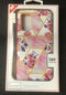 MYBAT PHONE CASE FOR SAMSUNG GALAXY S21 PLUS PINK ROSE MARBLE