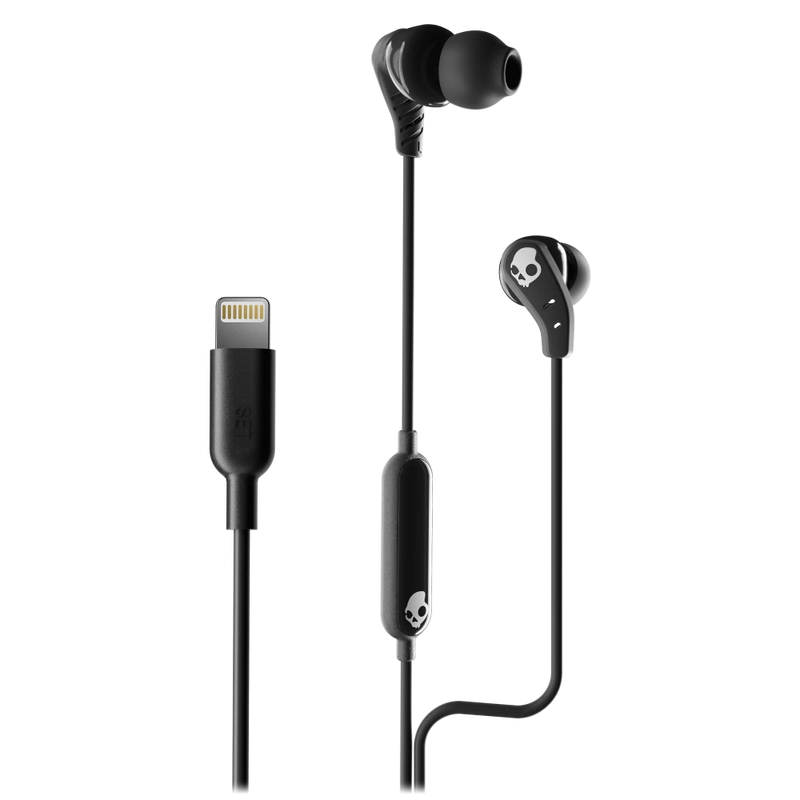 Skullcandy Set® In-Ear Sport Earbuds with Microphone and Lightning® Connector