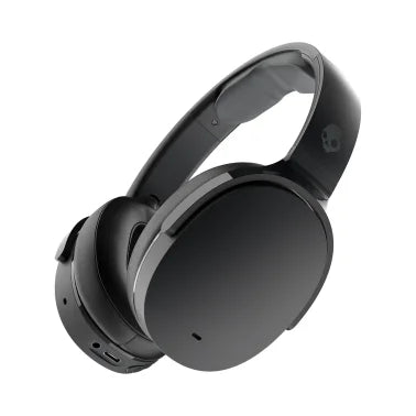 Skullcandy® Hesh® ANC Noise-Canceling Wireless Headphones with Microphone BLACK