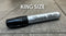 Sharpie King Size Permanent Marker - Black