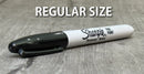 Sharpie Marker Fine Point Black Permanent